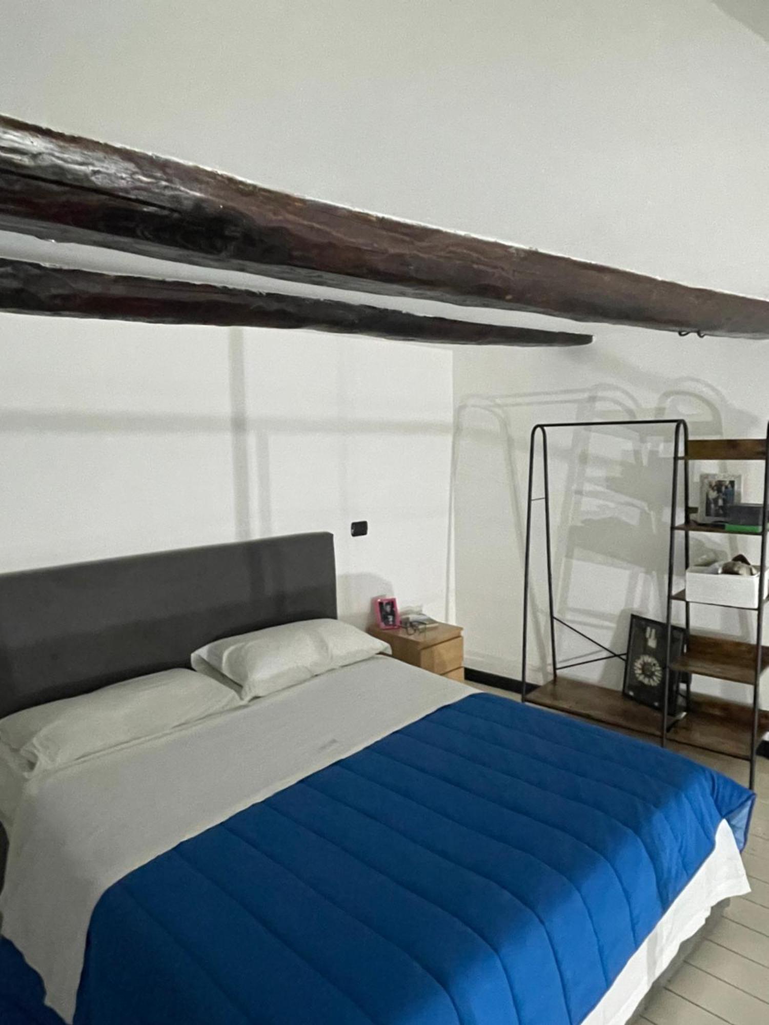Casa Maria Carmela Apartment เนเปิลส์ ภายนอก รูปภาพ